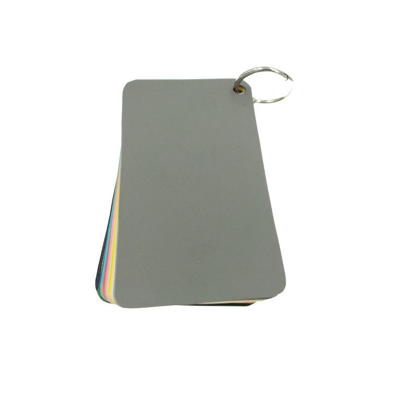 Фон паперовий Visico P-04 Medium Grey 2,75 x 10,0 м