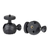 Штатив гнучокий Accro CA-0695 Octopus, фото 2