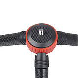 Штатив гнучокий Accro CA-0695 Octopus, фото 4