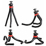 Штатив гнучокий Accro CA-0695 Octopus, фото 6