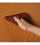 Фон для зйомки Visico PVC-7013 Сoffee (70x130см), фото 4