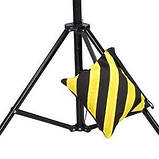 Сумка для вантажу Visico SB-011 Sand Bag (10 кг), фото 3