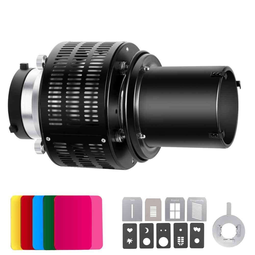 Тубус оптичний Visico M-Optical Conical Snoot