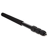 Мікрофонна вудка AccPro CA-0850B Boom Pole, фото 3