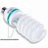 Лампа для постійного світла Visico FB-03 (45W), фото 5