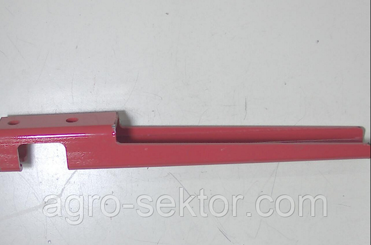 Чистик прикочуючих коліс Horsch 23470702, фото 1