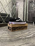 Чоловічі / жіночі кеди Vans Old Skool Black White, кеди ванс олд скул, кеді Vans Old Skool, кеді ванс олд скул, фото 6