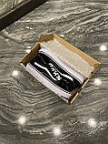 Чоловічі / жіночі кеди Vans Old Skool Black White, кеди ванс олд скул, кеді Vans Old Skool, кеді ванс олд скул, фото 9