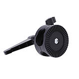 Тримач муфта для журалю Visico SC-006-2, фото 4