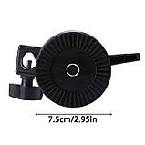 Тримач муфта для журалю Visico SC-006-2, фото 8