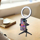 Тримач для смартфона Puluz PU266, фото 7