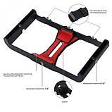 Набір блогера Puluz PKT3025R red, фото 3