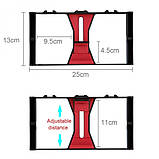 Набір блогера Puluz PKT3025R red, фото 6