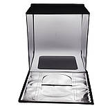 Набір панелей Puluz PU5320BW Kit (20x20см), фото 3