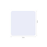 Набір панелей Puluz PU5320BW Kit (20x20см), фото 2