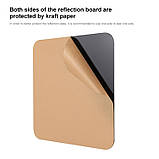 Панель для зйомки Puluz PU5340B black (40x40см), фото 7