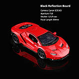 Панель для зйомки Puluz PU5340B black (40x40см), фото 6