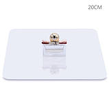 Панель для зйомки Puluz PU5320W white (20x20см), фото 6