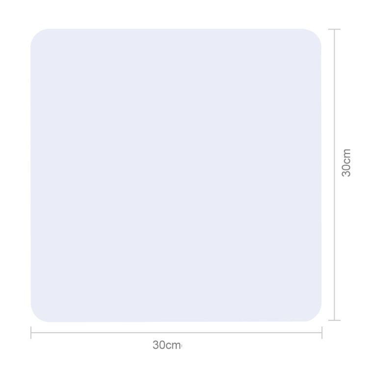 Панель для зйомки Puluz PU5330W white (30x30см)