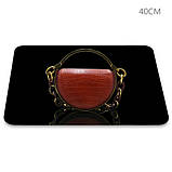 Панель для зйомки Puluz PU5340B black (40x40см), фото 4