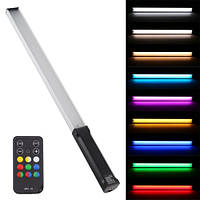 Постійне світло меч Puluz PU460B 10W (RGB)