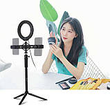 Ручка подовжувач для штатива Puluz PU3540, фото 4