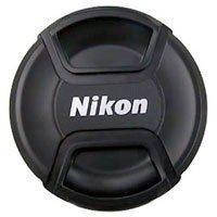 Кришка для об’єктива Nikon 58 мм