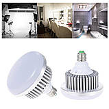 Лампа для постійного світла Visico FB-85С LED (85W), фото 5