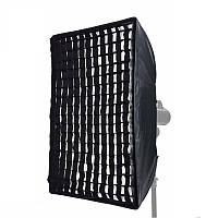 Софтбокс з сотами AccPro SB-6090G (60х90см)