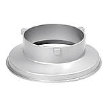 Софтбокс Октагон з сотами AccPro SB-120G (120см), фото 8