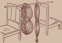 Як правильно розпустити стару вешь?