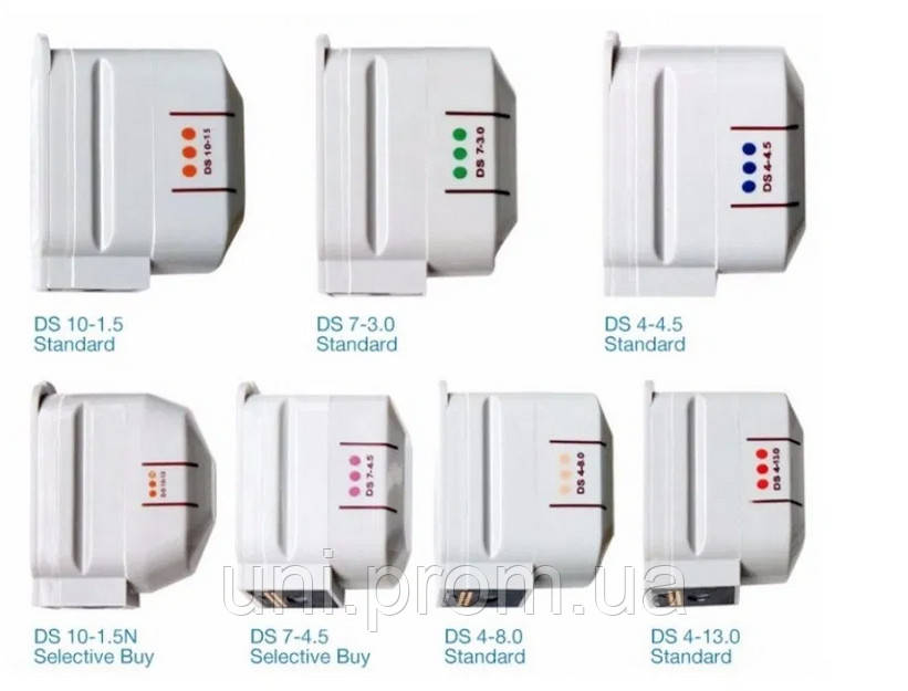 Картридж SMAS HIFU 1.5 3.0 4.5 8.0 13.0 СМАС, фото 1