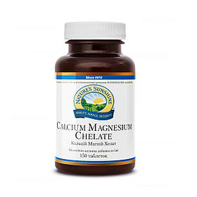 Кальцій Магній Хелат Calcium Magnesium Chelate