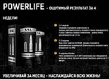 Повер Лайф, Крем для збільшення члена XXL Power Life, буба, фото 6