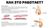 XL Sperm Spray Спрей для збільшення члена і кількості сперми, буба, фото 6