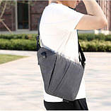 Сумка месенджер cross body, фото 7