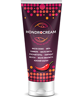 Средство от остеохондроза, артрозов и травм HONDROCREAM, buuba