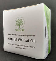 Natural Walnut Oil - Крем от боли в спине и суставах (Нейчирал Велнут Ойл), buuba, buuba