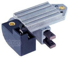 Регулятор напруги Фіат Регата 1.3, 1.5, 1.6  Fiat Regata, Нью Холанд  NEW HOLLAND TL100