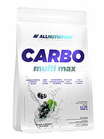 Ізотонік AllNutrition Carbo Multi Max 1kg