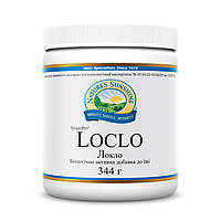 Локло Loclo NSP, НСП, США Пищевые волокна и клетчатка для улучшения работы желудочно-кишечного тракта