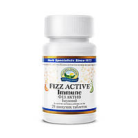 Fizz Active Immune Физ Актив иммунной, NSP, США