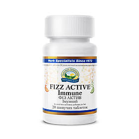 Fizz Active Immune Фіз Актив імунної, NSP, США
