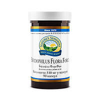 Bifidophilus Flora Force Бифидофилус Флора Форс, NSP, США