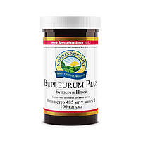 Bupleurum Plus Буплерум Плюс, NSP, НСП, США Противовоспалительное, антиаллергическое, успокаивающее