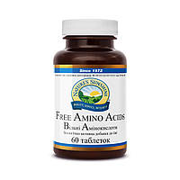 Free Amino Acids Свободные аминокислоты, НСП, NSP, США