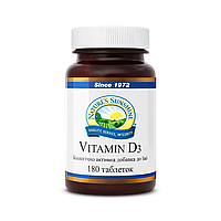 Vitamin D3, Витамин D3, НСП, NSP, США