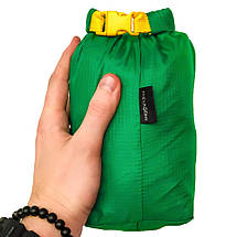 Гамак #NEVAGOMI / #НЕВАГОМІ - компактний та надлегкий, фото 2