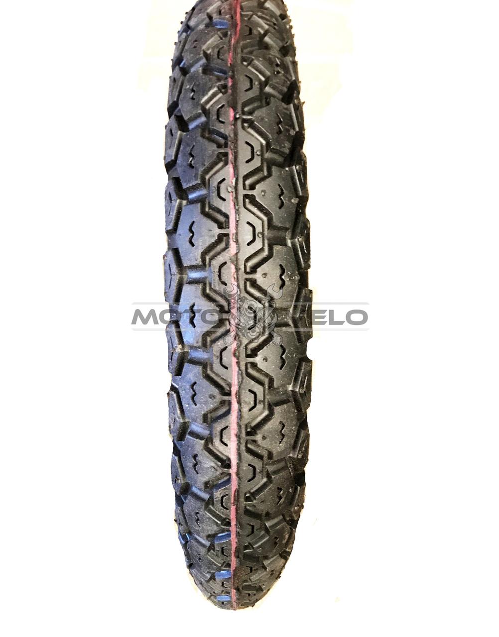 Покришка без камери на садову тачку 3.00-8 (4PR) "LONGLIFE" (Pakistan), фото 1