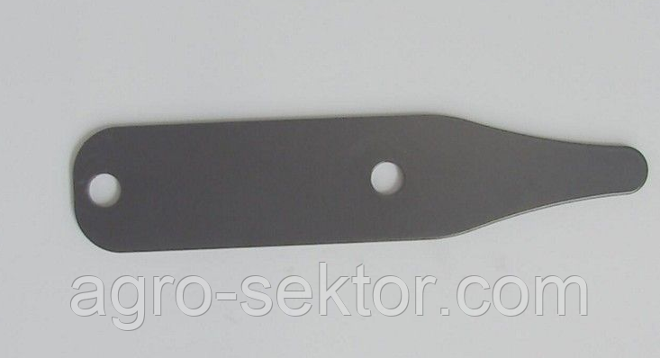 Притискна пластина Horsch 23250307, фото 1